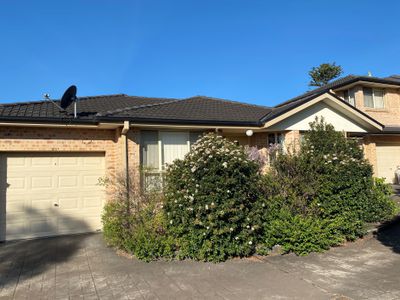 4/45-47 Amos Street, Westmead