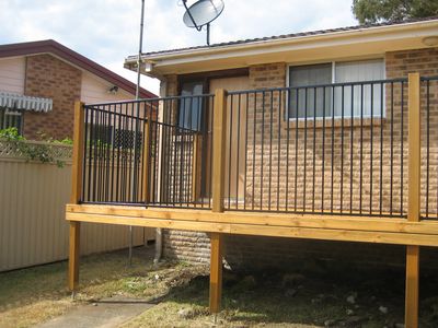 8 Woodlands Drive, Barrack Heights