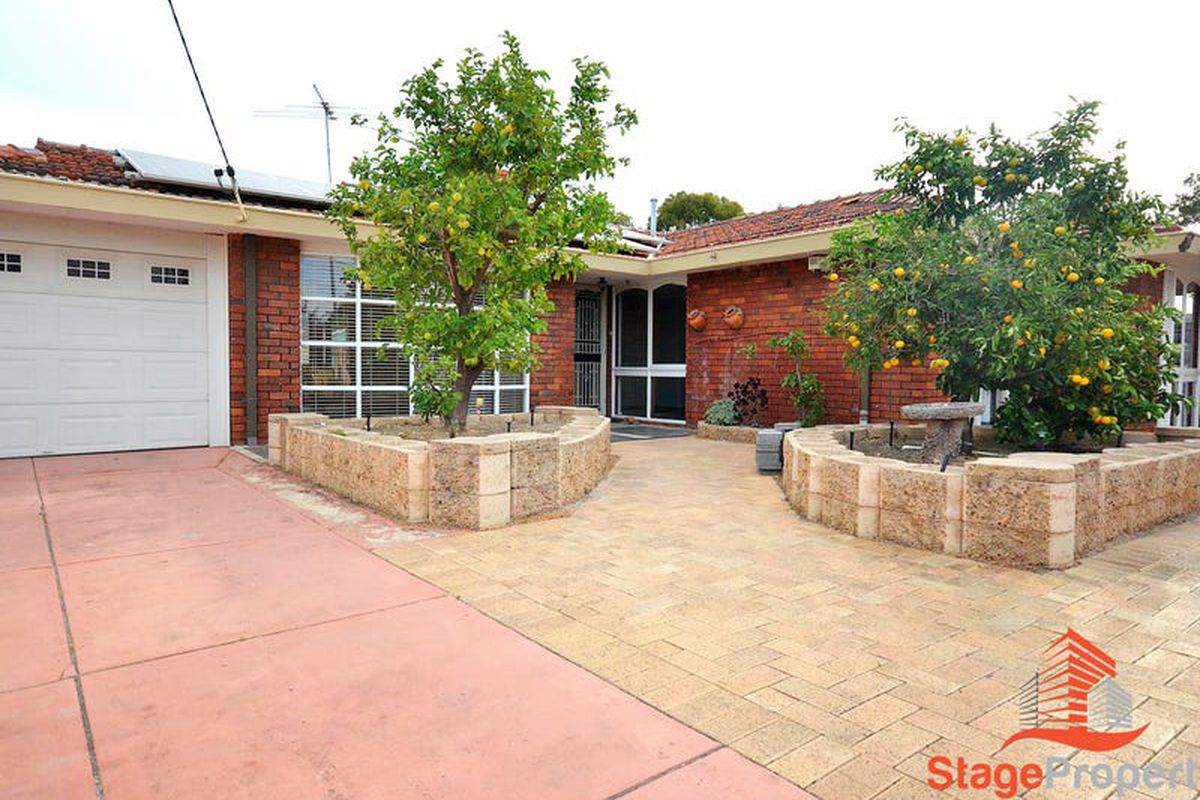 68 Abercairn Way, Parkwood