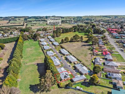 22 Picker Street, Crookwell