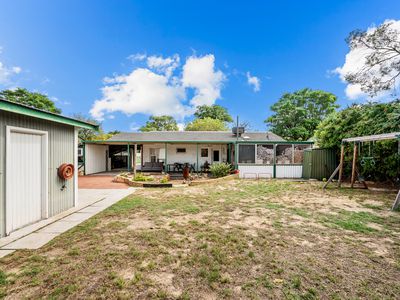 36 Waratah Drive, Camillo