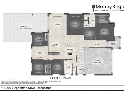 316-320 Peppertree Drive, Jimboomba