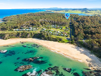 32 Lamont Young Drive, Mystery Bay
