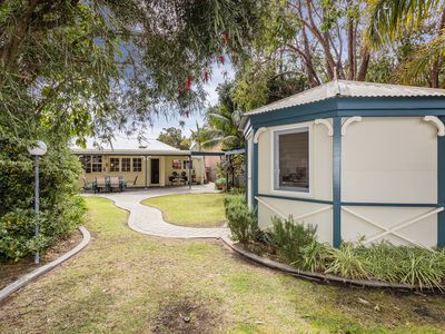 76 Glenelg Avenue, Wembley Downs