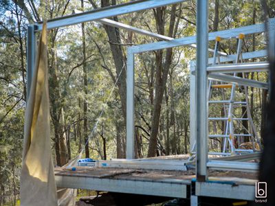 Lot 9 & Lot 10, 2824 Big Jims Reach, Hawkesbury River, Bar Point