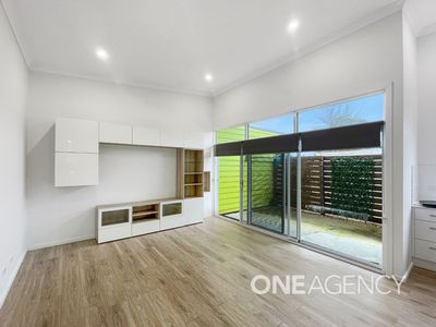 15b Parramatta Street, Nowra