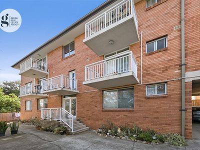 13/20B Gaza Road, West Ryde