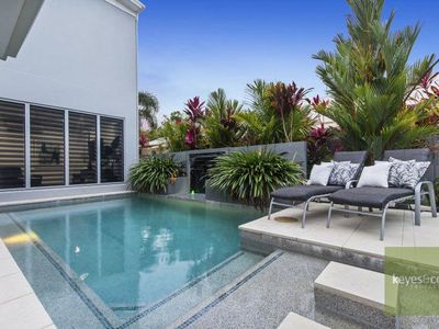29 Sheerwater Parade, Douglas
