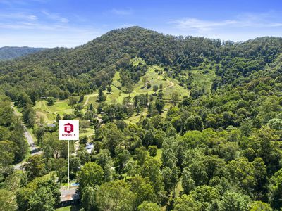 2955 Maleny Kenilworth Road, Cambroon