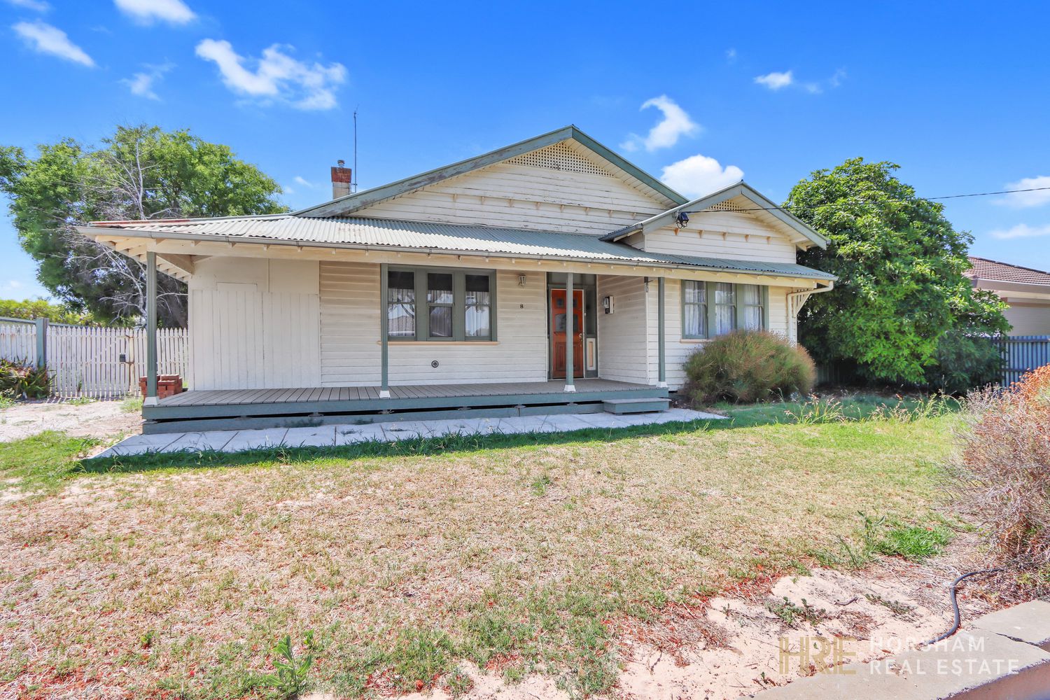 8 Wawunna Road, Horsham
