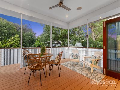 59 Doorey Street, Railway Estate