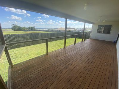 71 Buckingham Street, Kingaroy