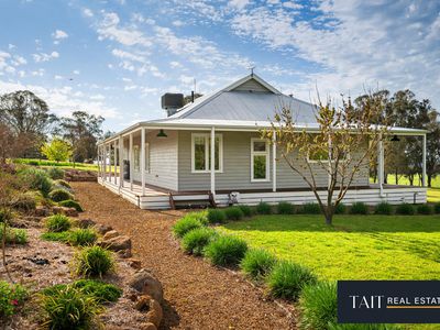 521 Molyullah-Tatong Road, Molyullah