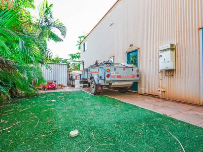 1 / 147 Anderson Street, Port Hedland