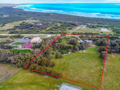 106 Admella Drive, Beachport