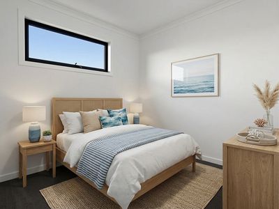 55B Railway Parade, Seaford