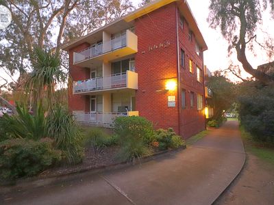 6 / 54 Meadow Crescent, Meadowbank