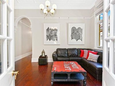 201 Wollongong Rd, Arncliffe