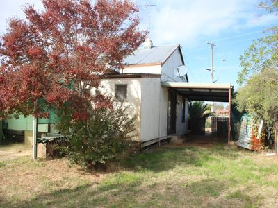 21 Scott Street, Rutherglen