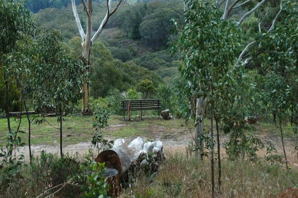 Norton Summit CE Property Group