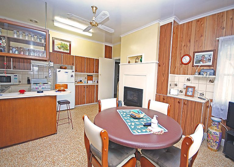 110 Kennedy Street, Portland