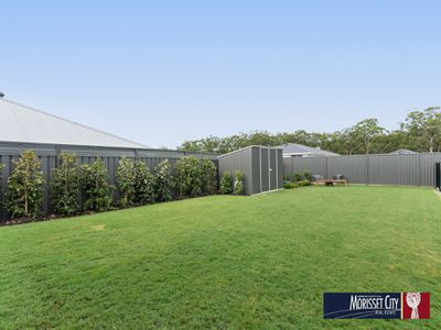 15 Shipwright Street, Cooranbong