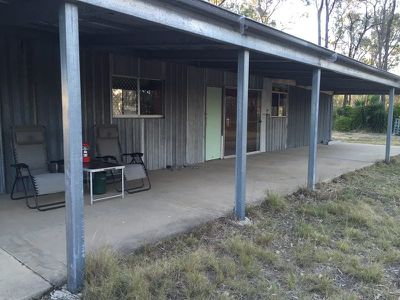 76 Franklin Road, Wattle Camp