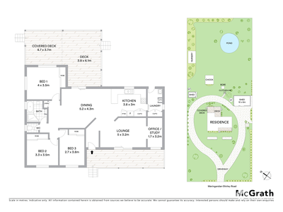 45 Meringandan Shirley Road, Meringandan West