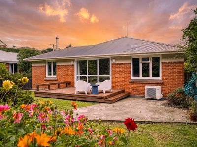 2 Rona Street, Saint Kilda