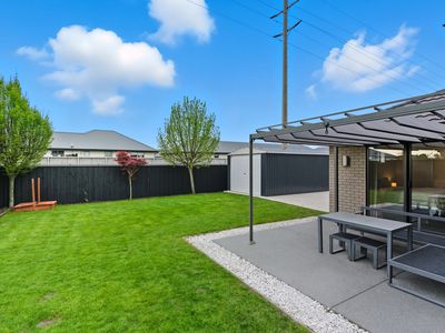 40 Parklea Avenue, Halswell