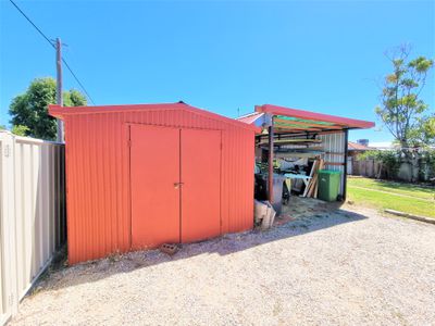 113 Cleeland Place, Kerang