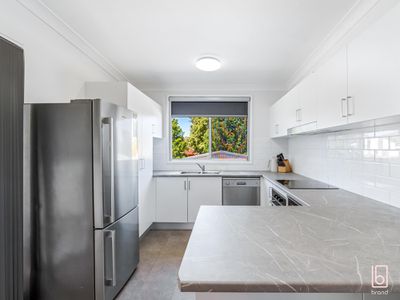 1 Swan Street, Kanwal