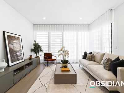 A910 / 82 Waterloo Road, Macquarie Park