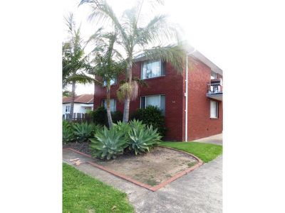 7 / 10 Montague Street, Fairy Meadow