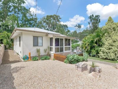 3 Robin Street, Coalfalls