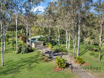 43-51 Minugh Road, Jimboomba