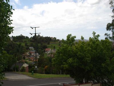 1 Vista Avenue, Farmborough Heights