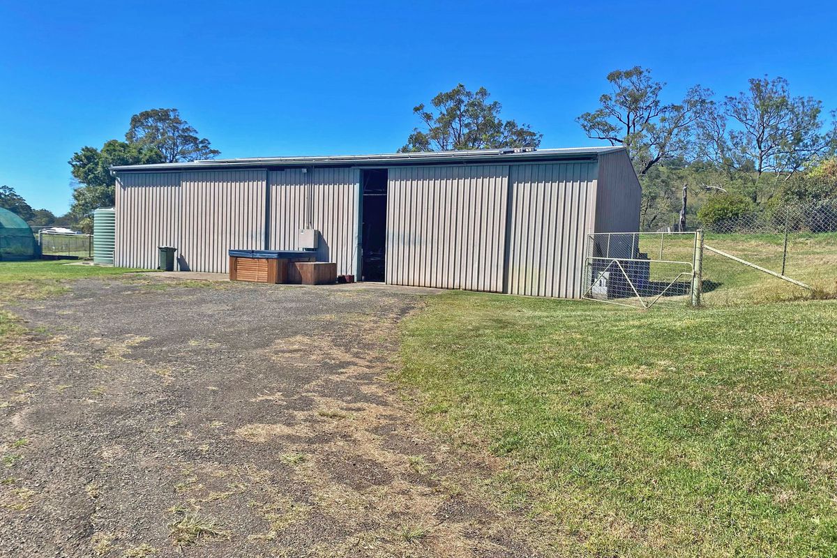 3 Jacks Road, Killawarra