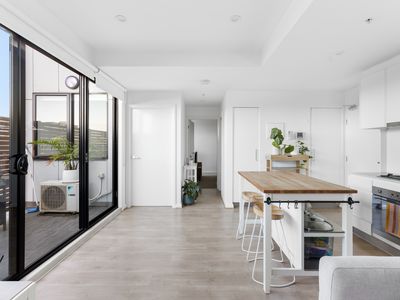 202 / 41 Victoria Street, Footscray