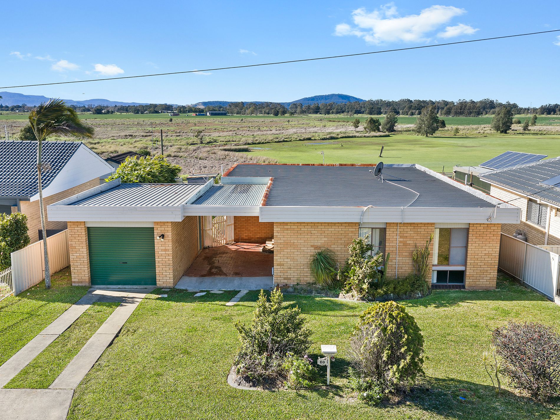 60 Salisbury Drive, Nowra