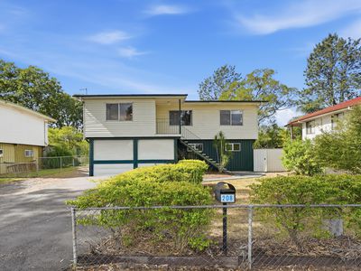 208 Kruger Parade, Bellbird Park