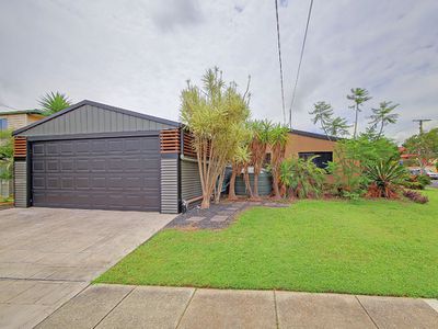 6 Gorham Street, Tingalpa