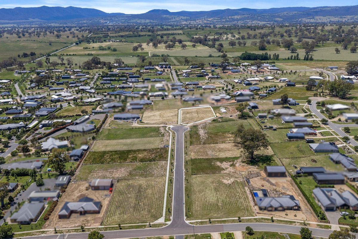 14 Cloverdale Court, Mansfield