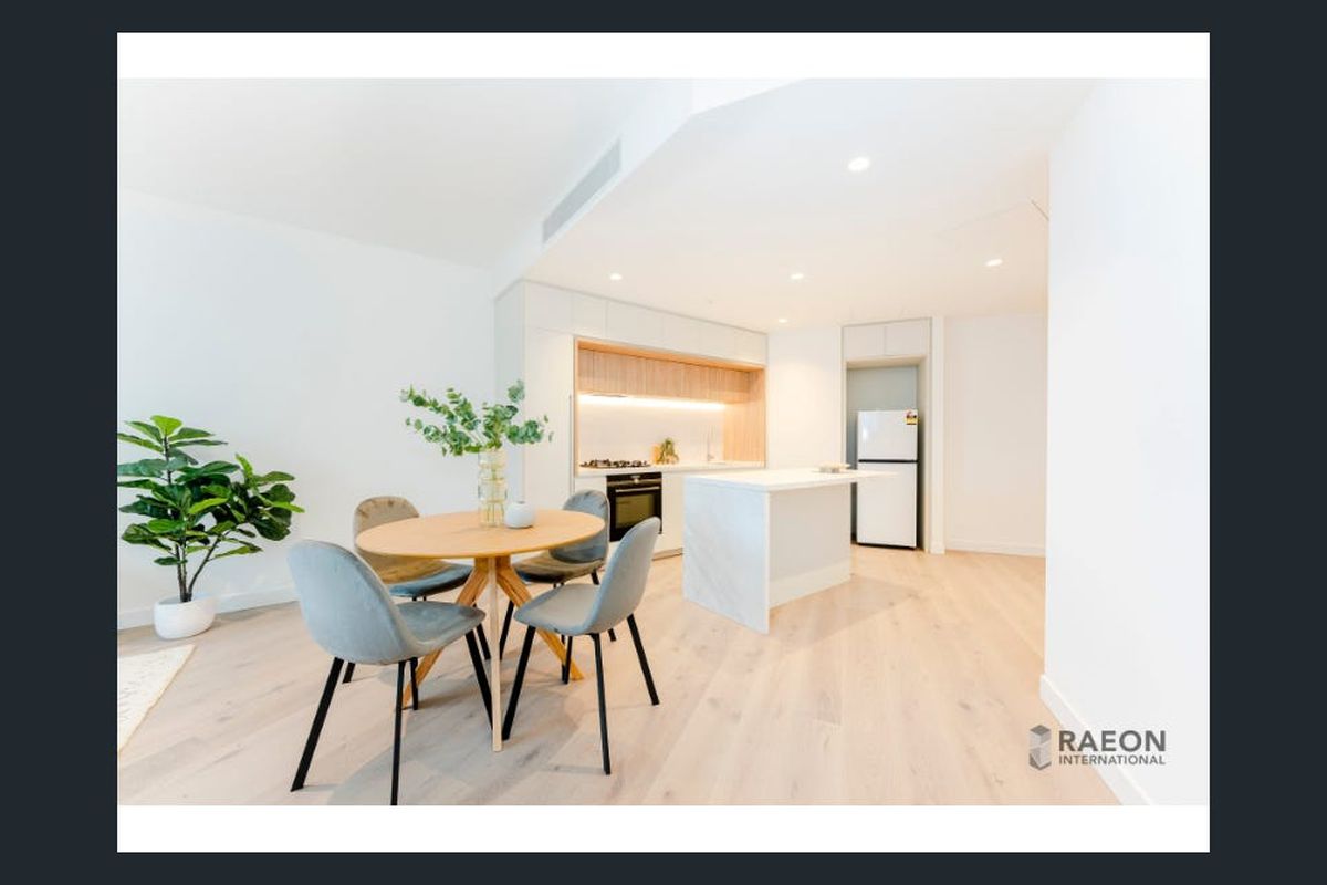 3306/633 Little Lonsdale Street, Melbourne