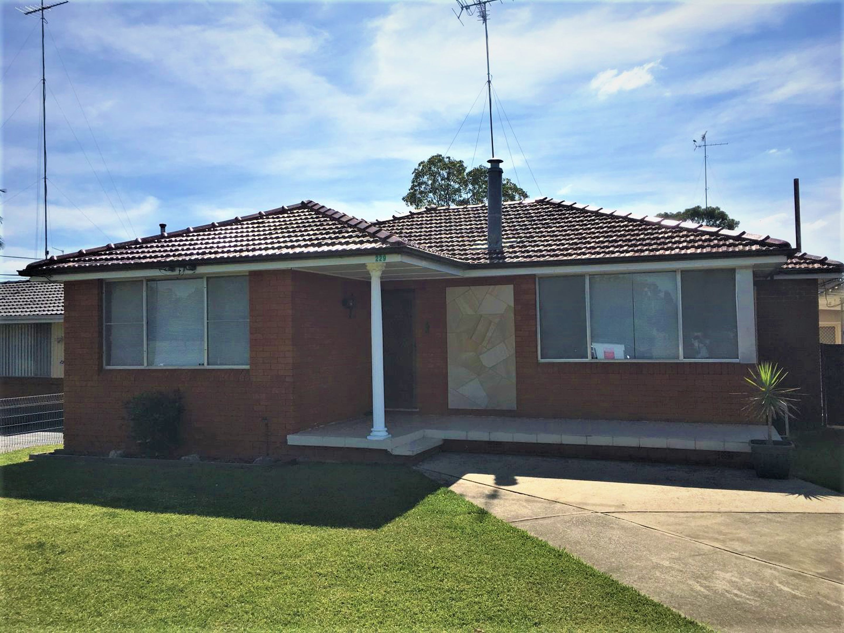 229 Smith Street, SOUTH PENRITH