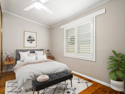 18 Fleetwood Crescent, Warilla