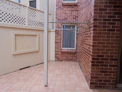 7 / 28 Waterloo Crescent, East Perth