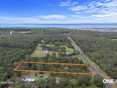 409 Bingham Road, Booral