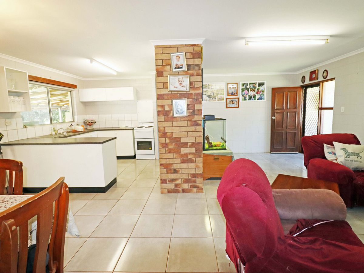 39 PATRICK STREET, Malanda