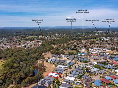 16 Pauline Terrace, Wangaratta